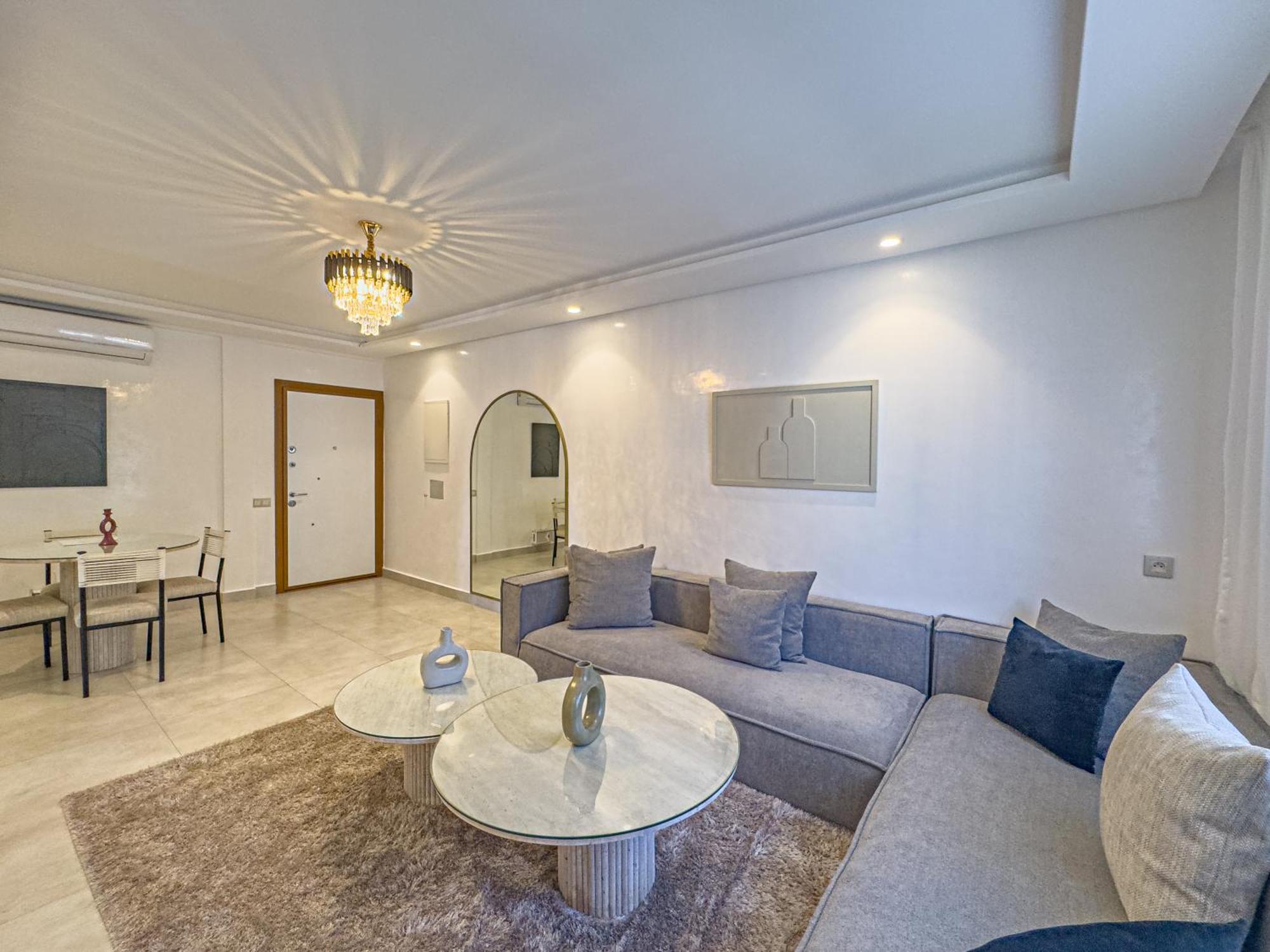 Thecasaedition - Gueliz Residency Marrakesh Exterior foto